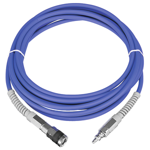 Augstspiediena šļauka 15m