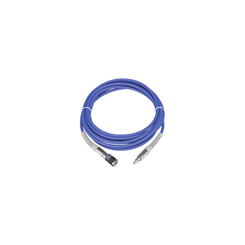 Augstspiediena šļauka 15m