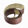 150x2000mm SIA1919 Paper Abrasive Belt