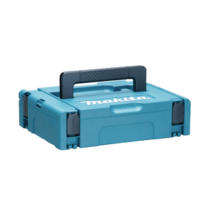 MAKPAC Plastikāta koferis . 1