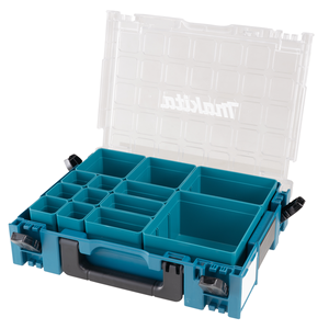 MAKPAC  Piederumu futrālis...