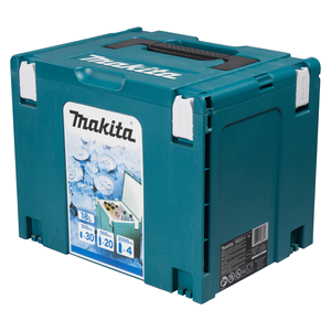 MAKPAC Aukstumkaste nr.4  18l