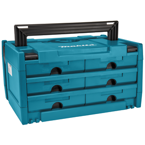 MAKSTOR koferis 3.6 ar 6...