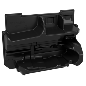 MAKPAC ieliktnis DHR183 + DX16