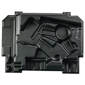 MAKPAC ieliktnis DCC501