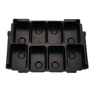 MAKPAC ieliktnis 8gab 18V...