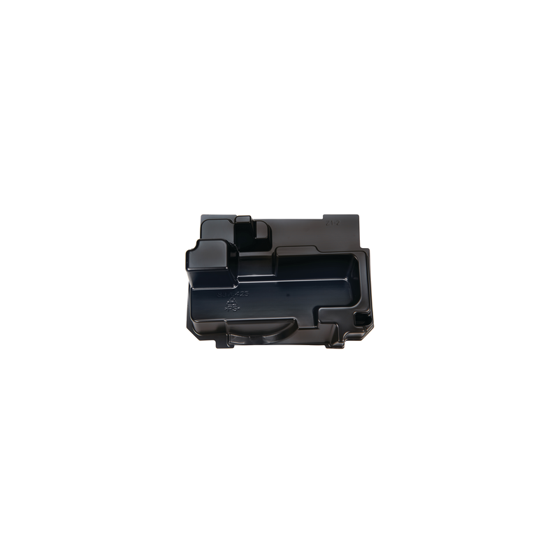 Makpac  ieliktnis   BSS610. MAKPAC 3