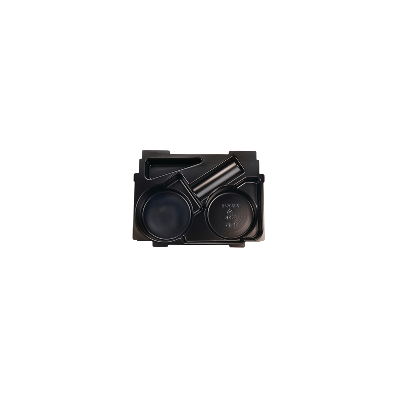 Makpac  ieliktnis   BO6040. MAKPAC 3