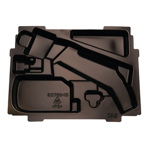 Makpac  ieliktnis   JR102D....