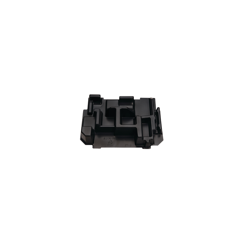 Makpac  ieliktnis   BJN160 ja BJN161. MAKPAC 2