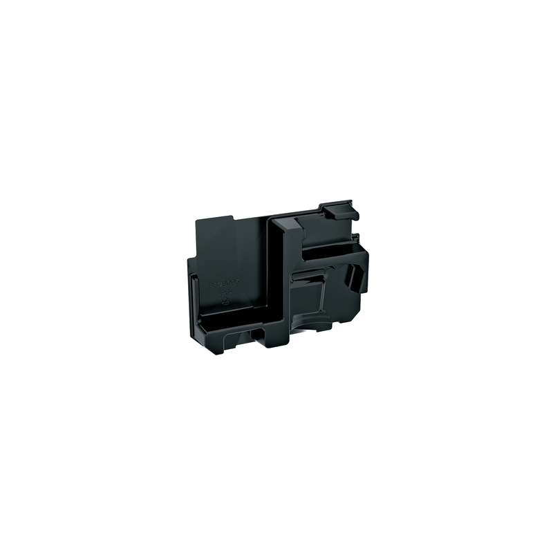 Makpac kofera ieliktnis   BBO140 ja BBO180. MAKPAC 2