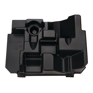 Makpac  ieliktnis   DLX...