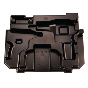 Makpac kofera ieliktnis...