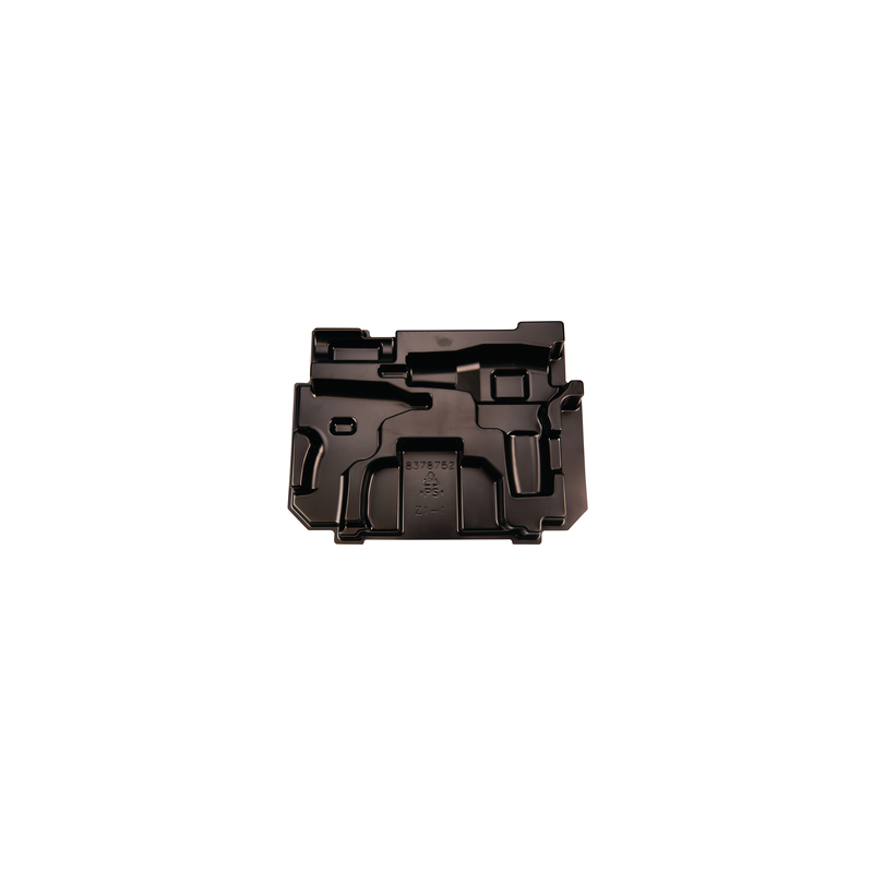 Makpac kofera ieliktnis   LCT204 MAKPAC 3