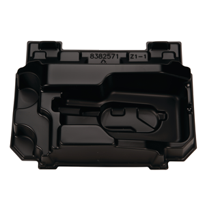 Makpac kofera ieliktnis...