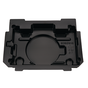 MAKPAC ieliktnisDSP600, DSP601