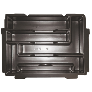 Makpac kofera ieliktnis