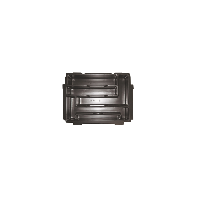 Makpac kofera ieliktnis