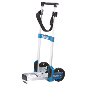 Ratiņi Makpac koferiem