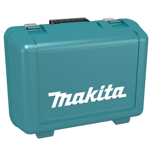 Plastikāta koferis BSS610