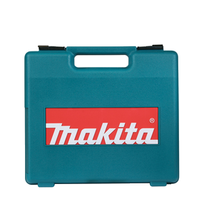 Plastikāta koferis 4351FCT