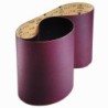 630x1900mm SIA1919 Paper Abrasive Belt