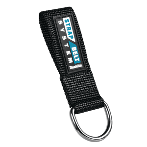 Makita jostas cilpas 6gab paka