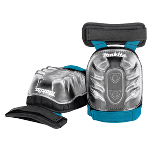 Makita čeļgalu aizsargi...