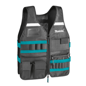 Makita strādnieka veste