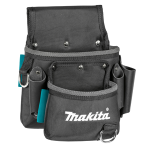 MAKITA 2-nodalījumu soma/maks