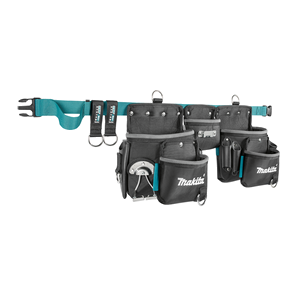 Makita jostas komplekts ar...