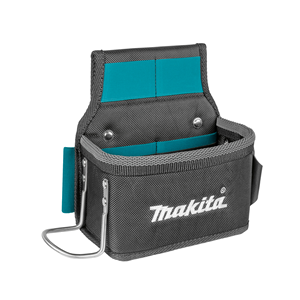 Makita jostas soma ar āmura...