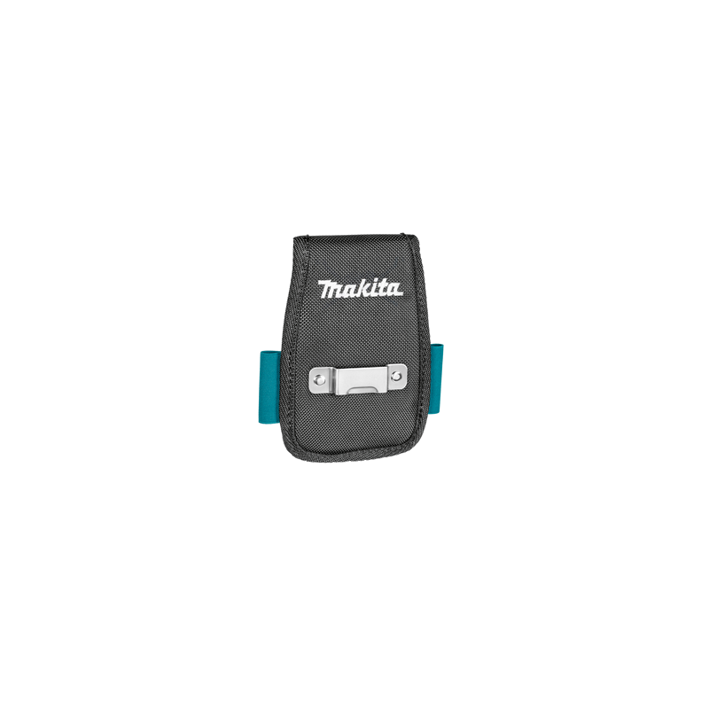Makita jostas turētājs ar universālo klipsi