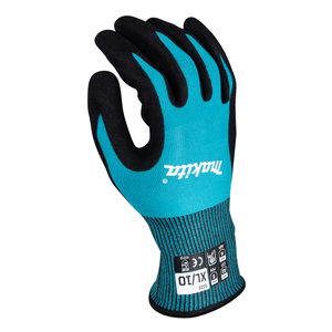 Nitrila pārklājums darba...