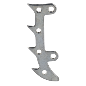 Atbalsta zobs  DUC254