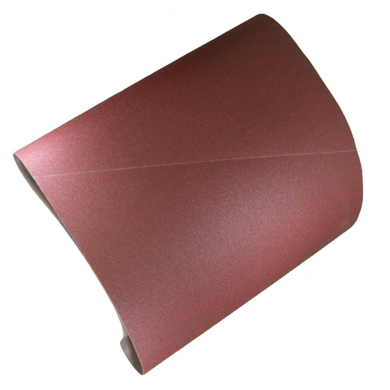 1100x1900mm SIA2920 Cloth Abrasive Belt