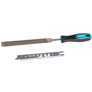 Makita Plakanā vīle ar...