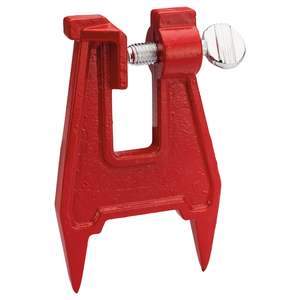 Ķēžu asināšanas balsts/spaile