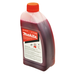 2-taktu eļļa 1L  1:50