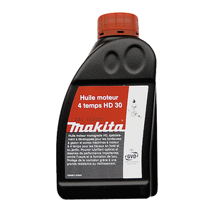 4-taktu motor eļļa 0,6L