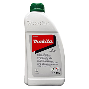 Ķēdes eļļa BIOTOP 1L