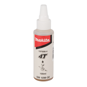 Motoreļļa 100ml 10W-30 MAKITA