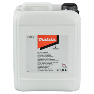 Ķēdes eļļa sintētika 5L