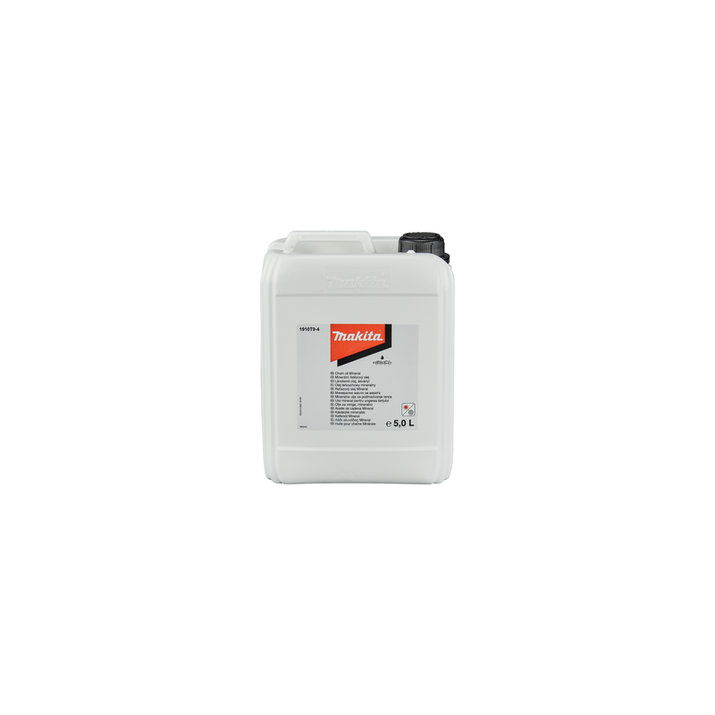 Ķēdes eļļa sintētika 5L