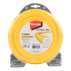 Aukla 3,0 mm/56m Apaļa forma