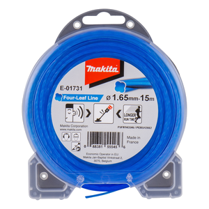 Četrlapu formas vītā...