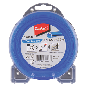 Četrlapu formas vītā...