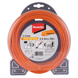 Četrlapu formas vītā...