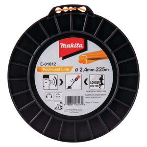 Četrlapu formas vītā...