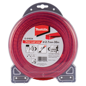 Četrlapu formas vītā...